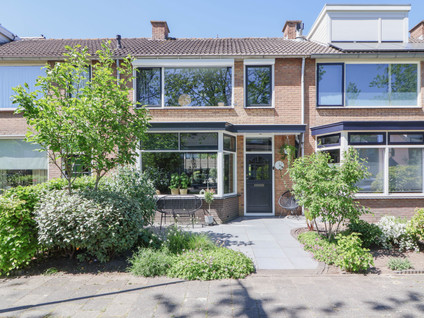 Zuiderzeelaan 5