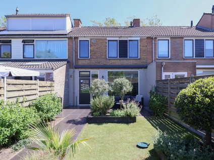 Zuiderzeelaan 5