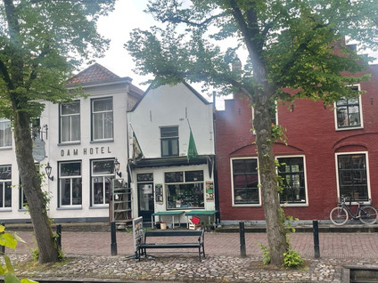Keizersgracht 2