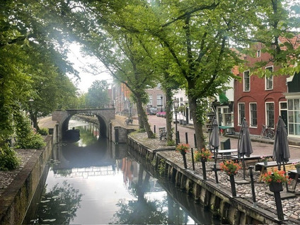 Keizersgracht 2
