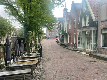 Keizersgracht 2