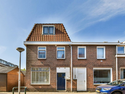 Vondelstraat 1