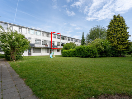 Henegouwsestraat 23