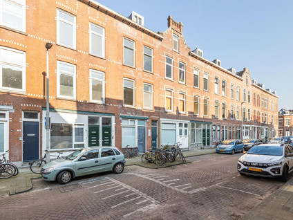 Philips Willemstraat 16A