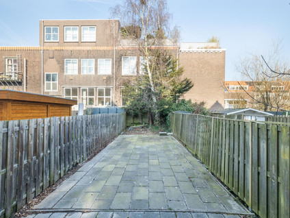 Philips Willemstraat 16A