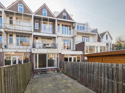 Philips Willemstraat 16A