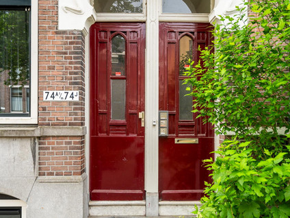 Schietbaanlaan 74E