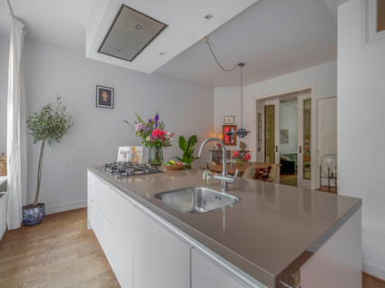 Graaf Florisstraat 77B