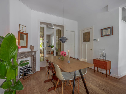 Graaf Florisstraat 77B