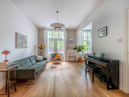Graaf Florisstraat 77B