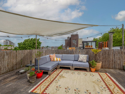 Graaf Florisstraat 77B
