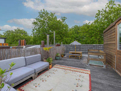 Graaf Florisstraat 77B