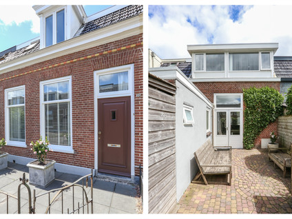 Bisschopstraat 10