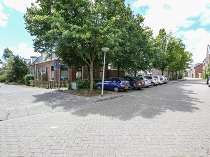 Bisschopstraat 10