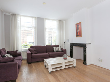 Bisschopstraat 10