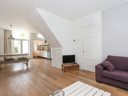 Bisschopstraat 10