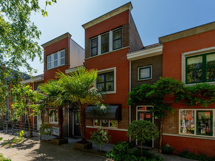 Alkmaardermeer 14