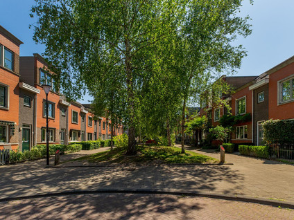 Alkmaardermeer 14