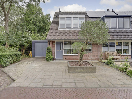 Roggenplaat 53