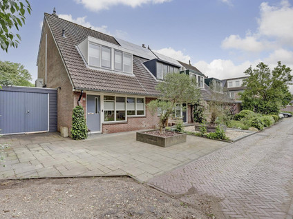 Roggenplaat 53