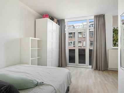 Groen van Prinstererstraat 89A02