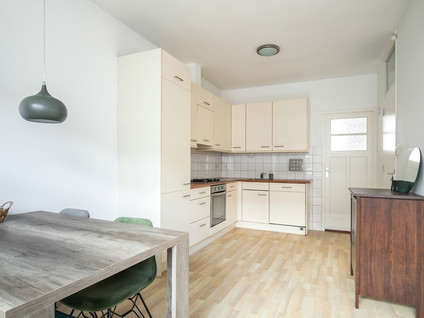 Groen van Prinstererstraat 89A02