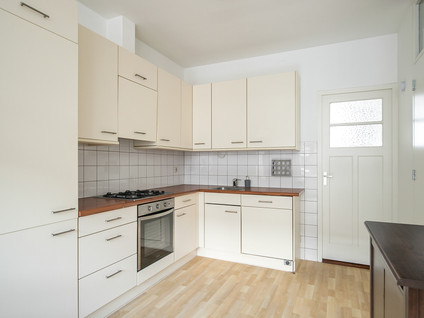 Groen van Prinstererstraat 89A02