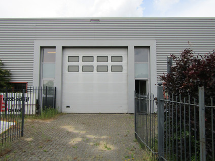 Peelbaan 16