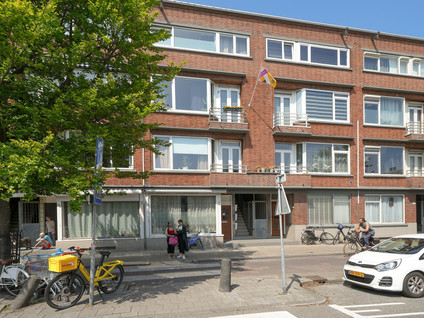 Rotterdamsedijk 234A