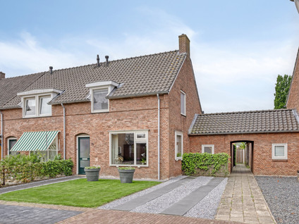Prinsessenstraat 15