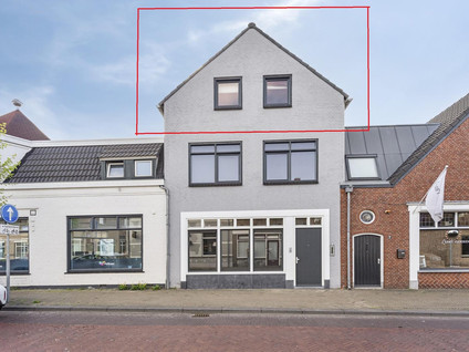 Beeksestraat 1B