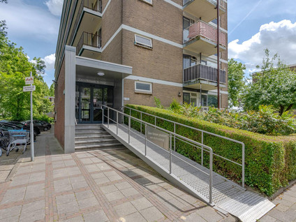 Zandkreek 62