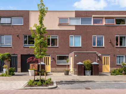 Componistenlaan 172