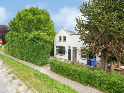 Oudedijkse Schiekade 45