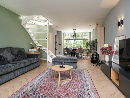 Oudedijkse Schiekade 45
