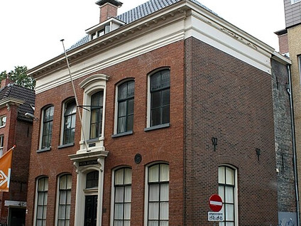 Jacobijnerstraat 12A