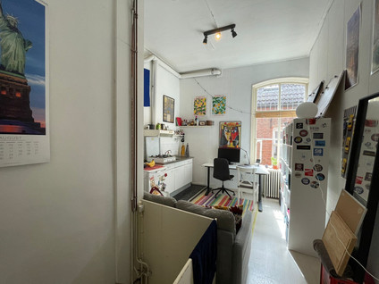 Jacobijnerstraat 12A