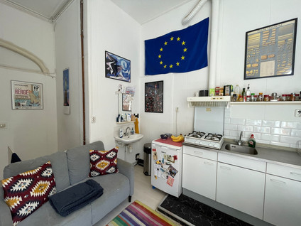 Jacobijnerstraat 12A