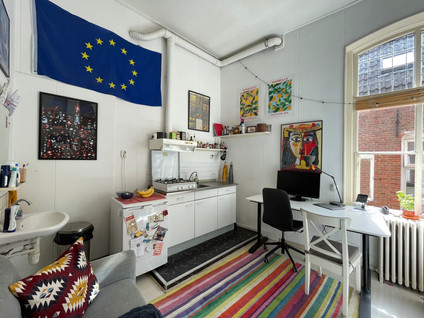 Jacobijnerstraat 12A