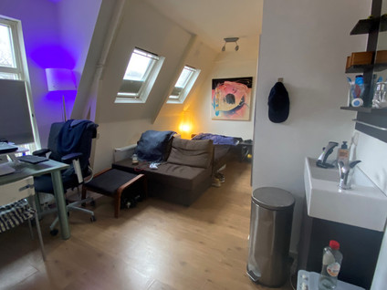 Radijsstraat 47E