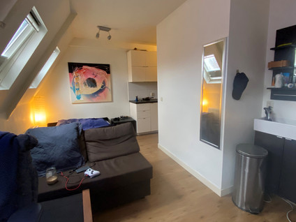 Radijsstraat 47E