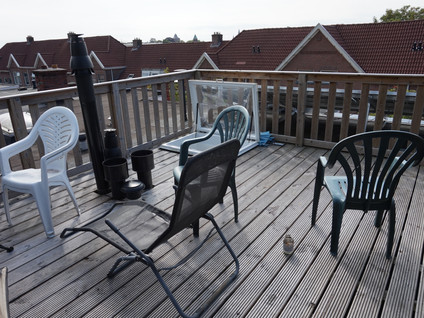 Radijsstraat 47E
