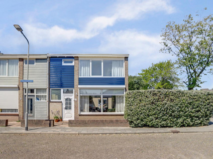Mauritsstraat 10