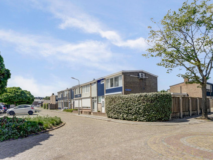 Mauritsstraat 10