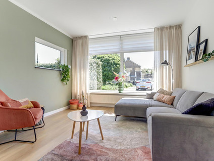 Mauritsstraat 10