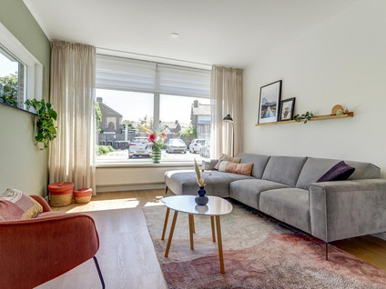 Mauritsstraat 10