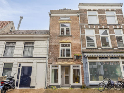 Oudestraat 169