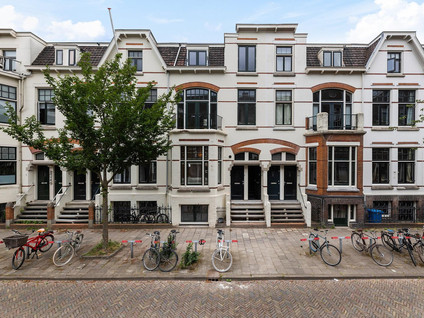 Venestraat 7A