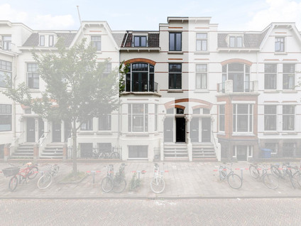 Venestraat 7A