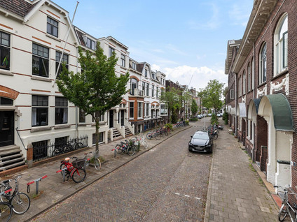 Venestraat 7A